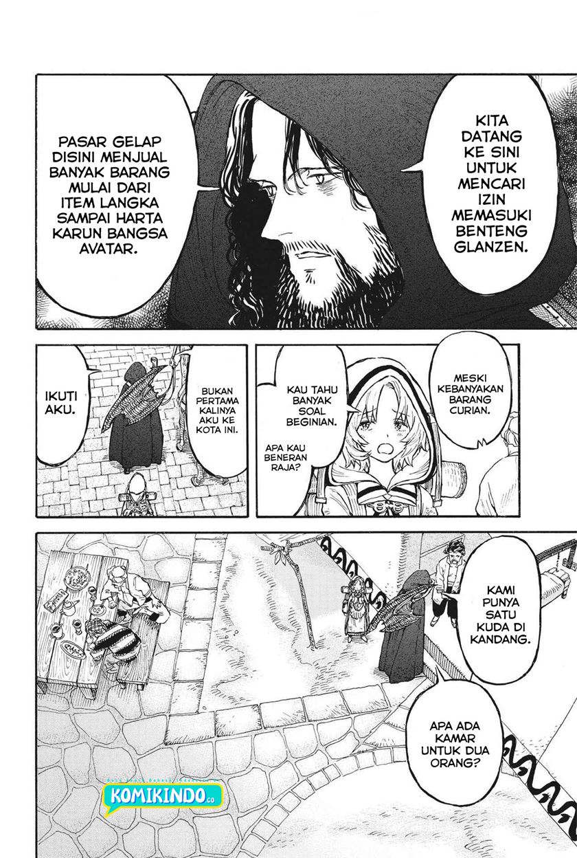 Re CERVIN Chapter 06 Gambar 7