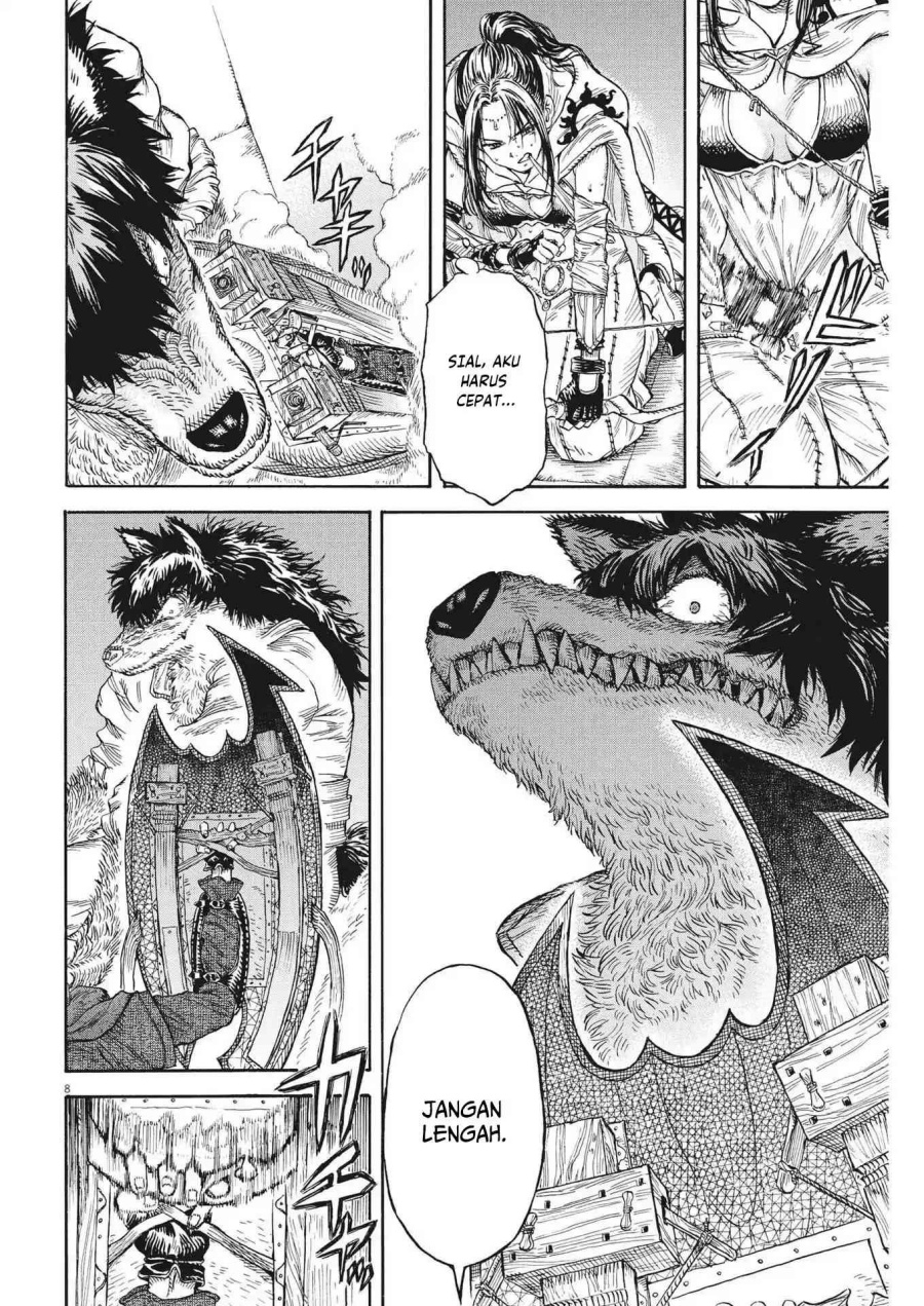 Re CERVIN Chapter 10 Gambar 9