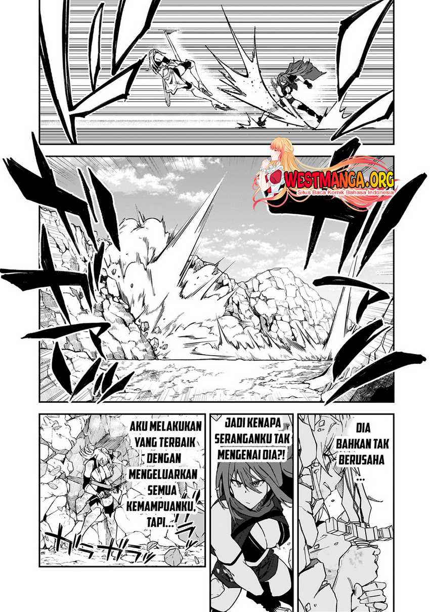 S Rank Boukensha de aru Ore no Musume-tachi wa Juudo no Father Con deshita Chapter 35 Fix Gambar 22