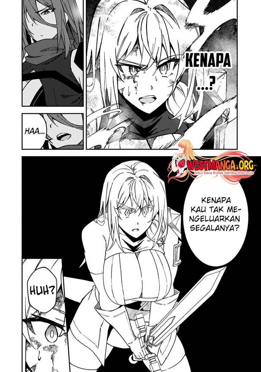 S Rank Boukensha de aru Ore no Musume-tachi wa Juudo no Father Con deshita Chapter 35 Fix Gambar 23