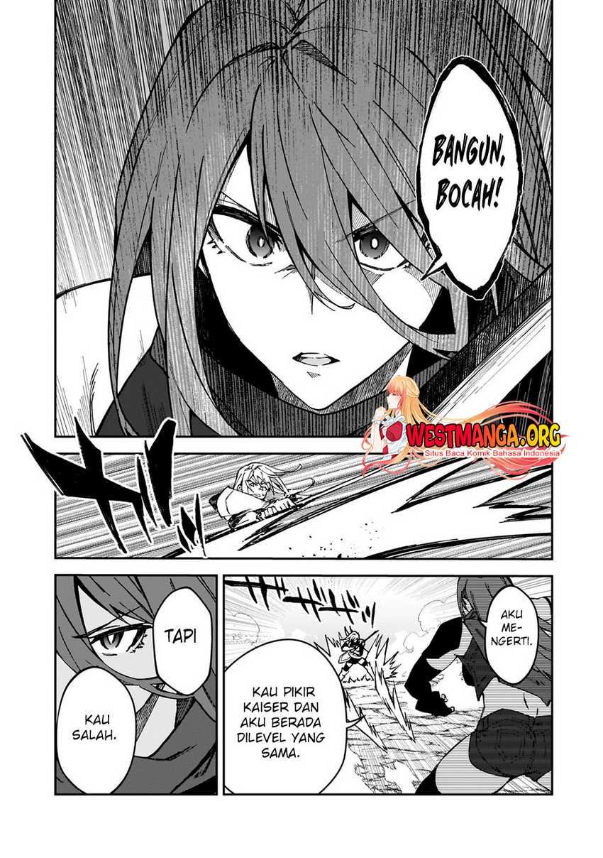 S Rank Boukensha de aru Ore no Musume-tachi wa Juudo no Father Con deshita Chapter 35 Fix Gambar 26