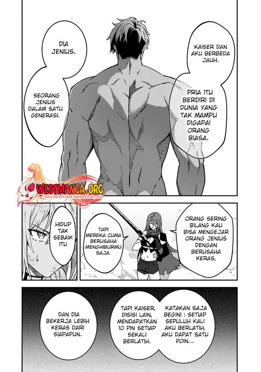 S Rank Boukensha de aru Ore no Musume-tachi wa Juudo no Father Con deshita Chapter 35 Fix Gambar 27