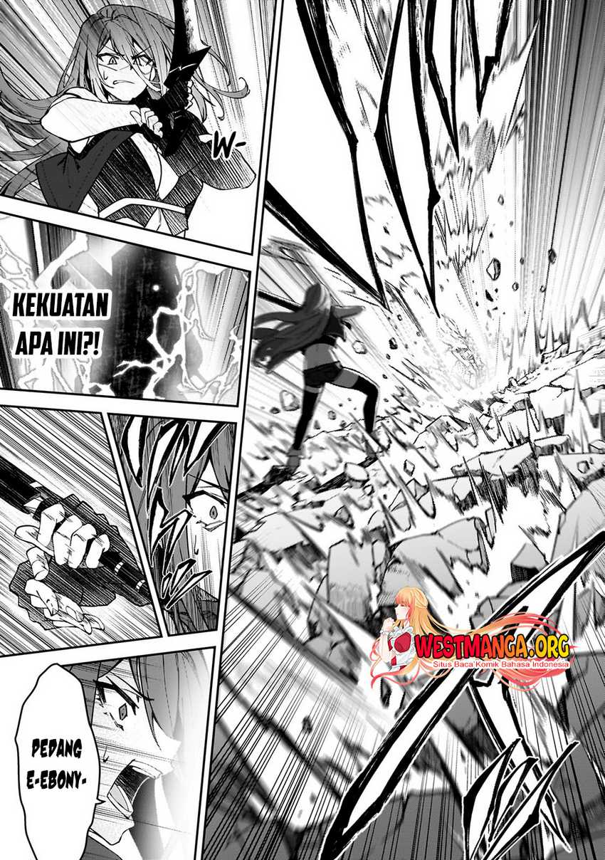 S Rank Boukensha de aru Ore no Musume-tachi wa Juudo no Father Con deshita Chapter 35 Fix Gambar 30