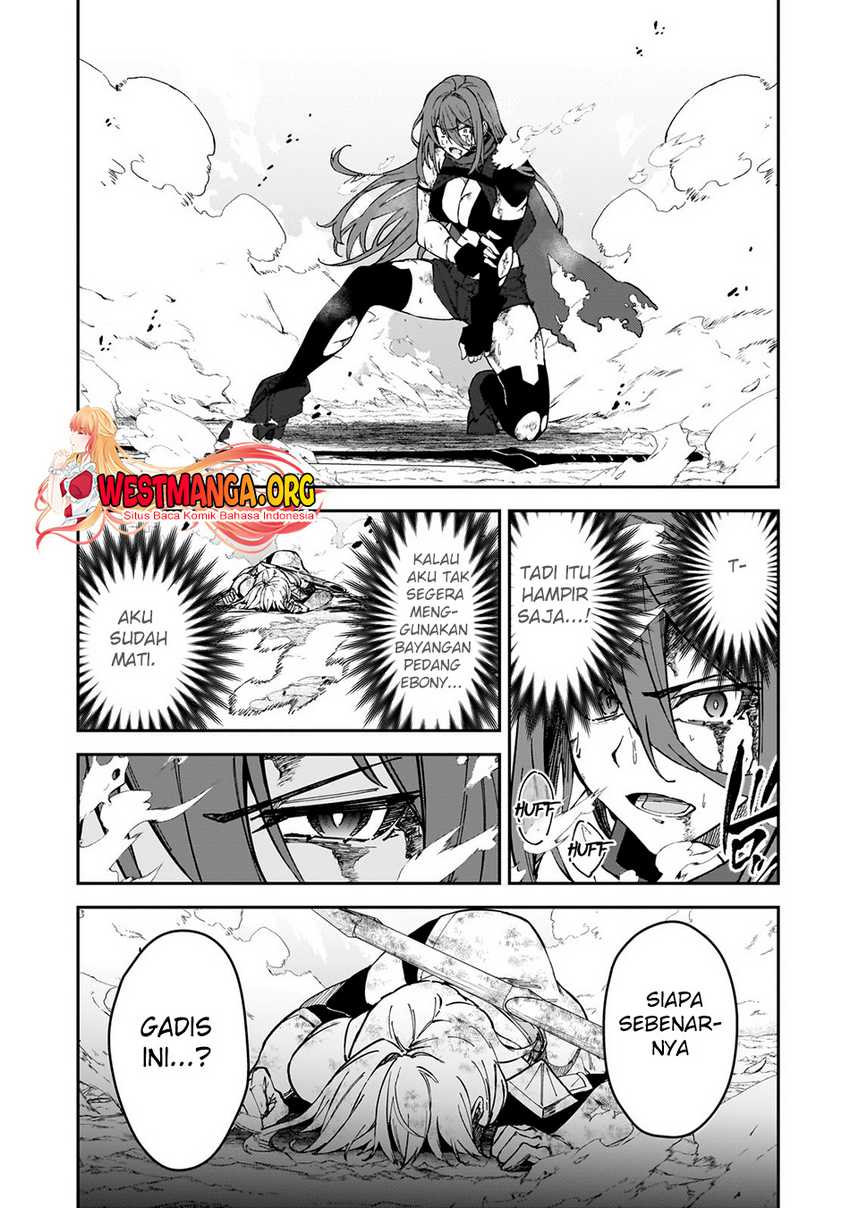S Rank Boukensha de aru Ore no Musume-tachi wa Juudo no Father Con deshita Chapter 35 Fix Gambar 33