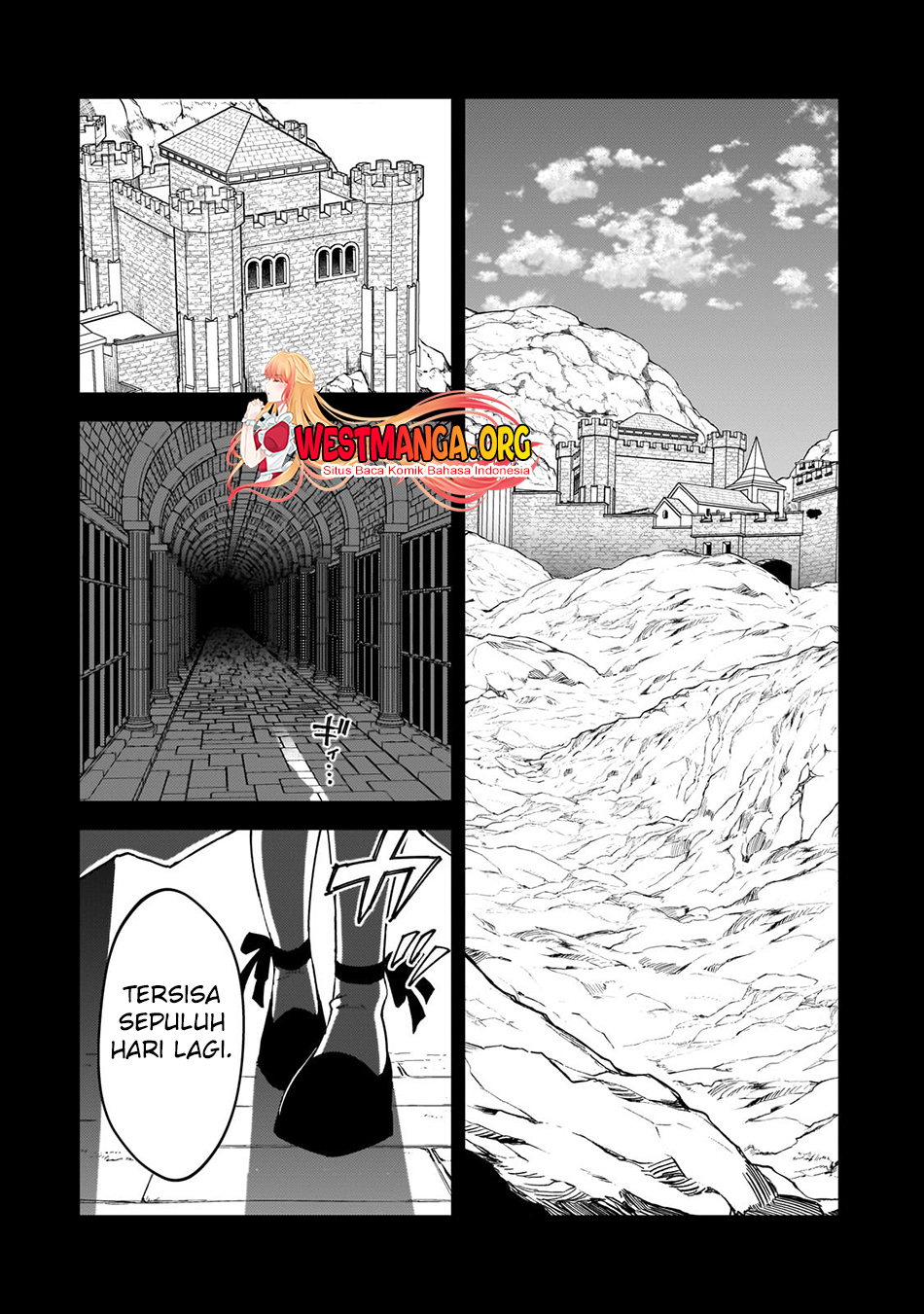 S Rank Boukensha de aru Ore no Musume-tachi wa Juudo no Father Con deshita Chapter 36 Gambar 27