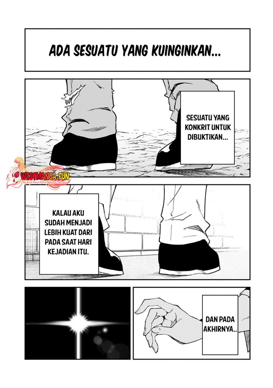 S Rank Boukensha de aru Ore no Musume-tachi wa Juudo no Father Con deshita Chapter 37 Gambar 6