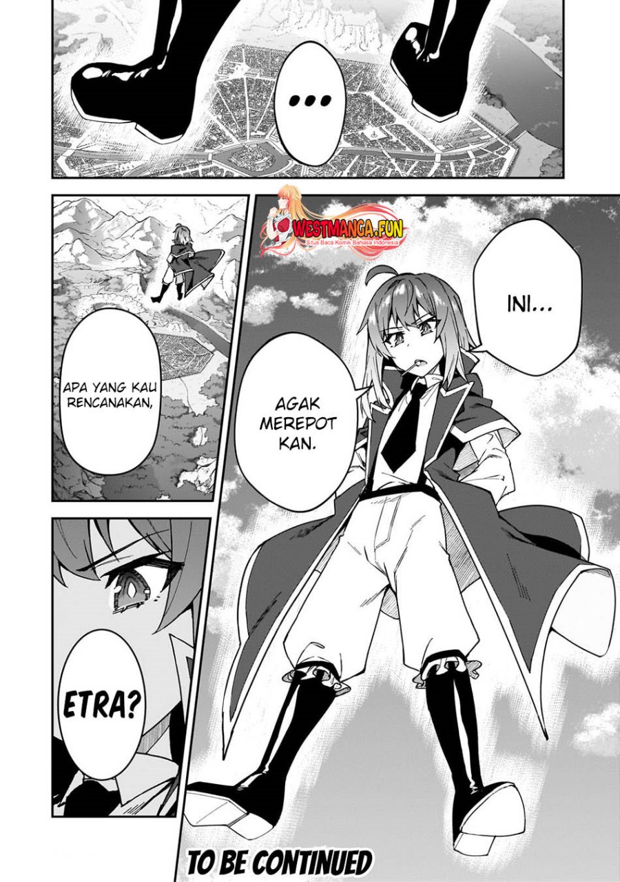 S Rank Boukensha de aru Ore no Musume-tachi wa Juudo no Father Con deshita Chapter 37 Gambar 25
