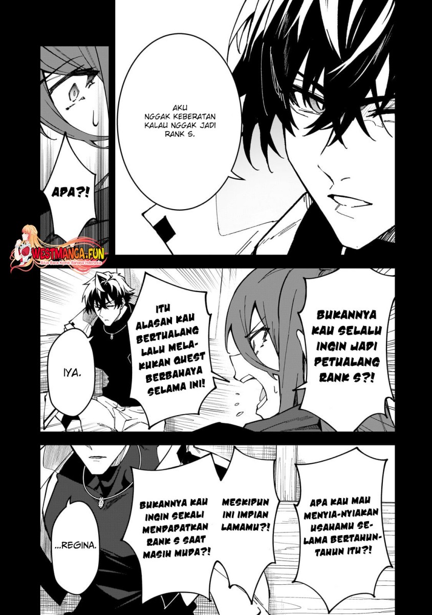 S Rank Boukensha de aru Ore no Musume-tachi wa Juudo no Father Con deshita Chapter 41 Gambar 5