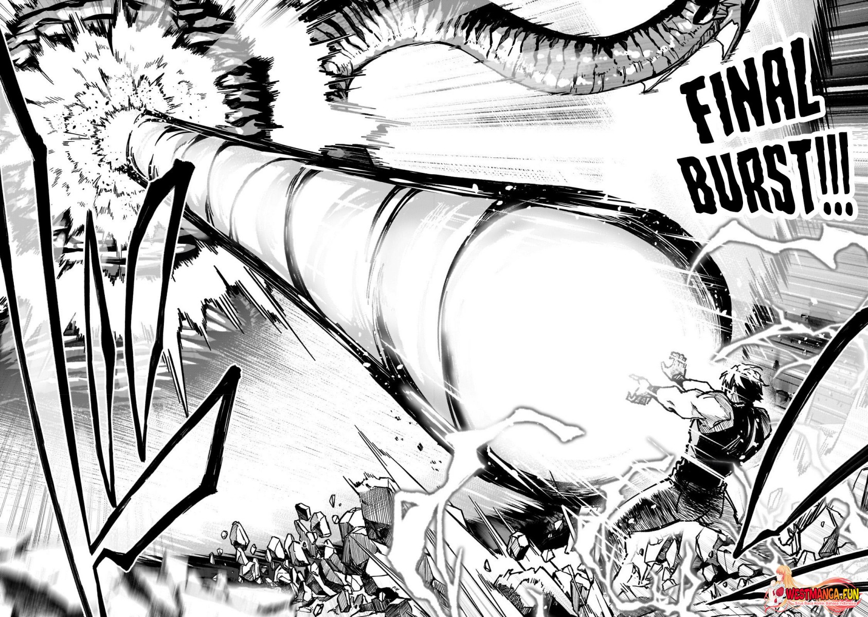 S Rank Boukensha de aru Ore no Musume-tachi wa Juudo no Father Con deshita Chapter 41 Gambar 41