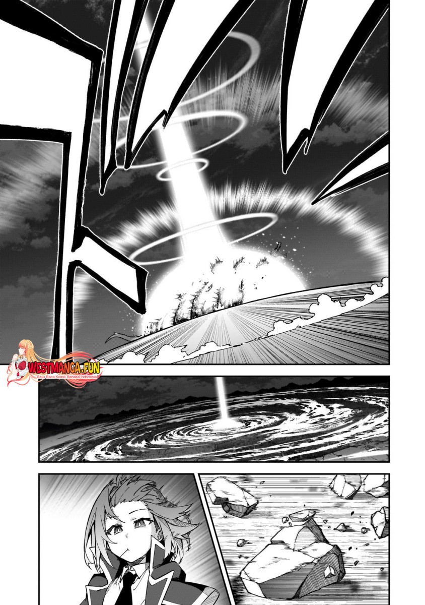 S Rank Boukensha de aru Ore no Musume-tachi wa Juudo no Father Con deshita Chapter 41 Gambar 43