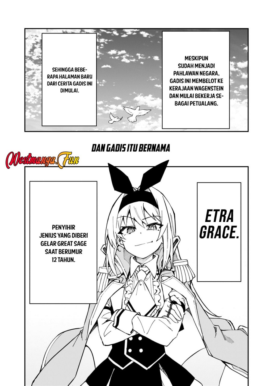 S Rank Boukensha de aru Ore no Musume-tachi wa Juudo no Father Con deshita Chapter 43 Gambar 5