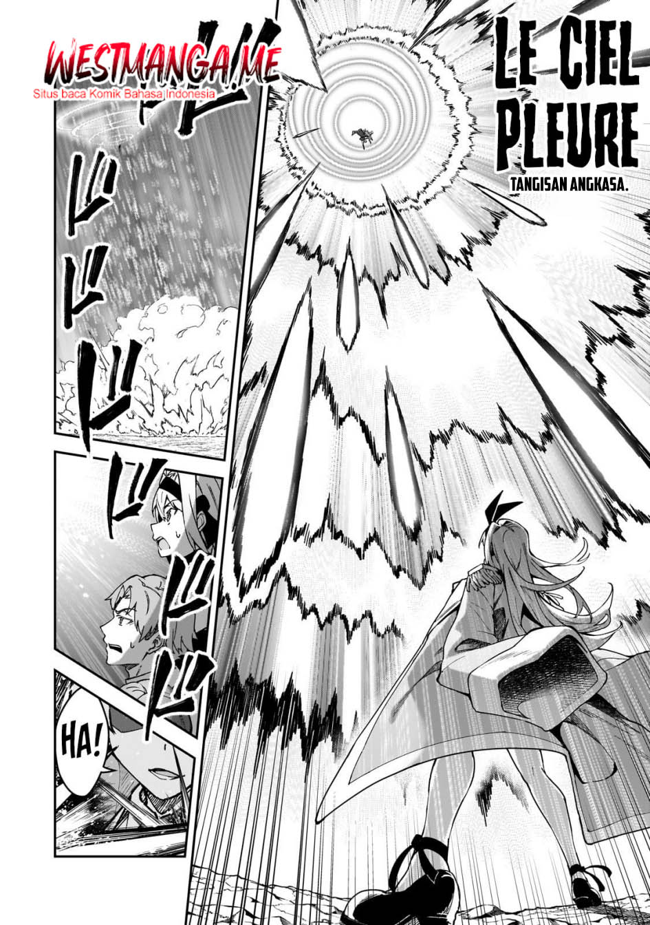 S Rank Boukensha de aru Ore no Musume-tachi wa Juudo no Father Con deshita Chapter 47 Gambar 16