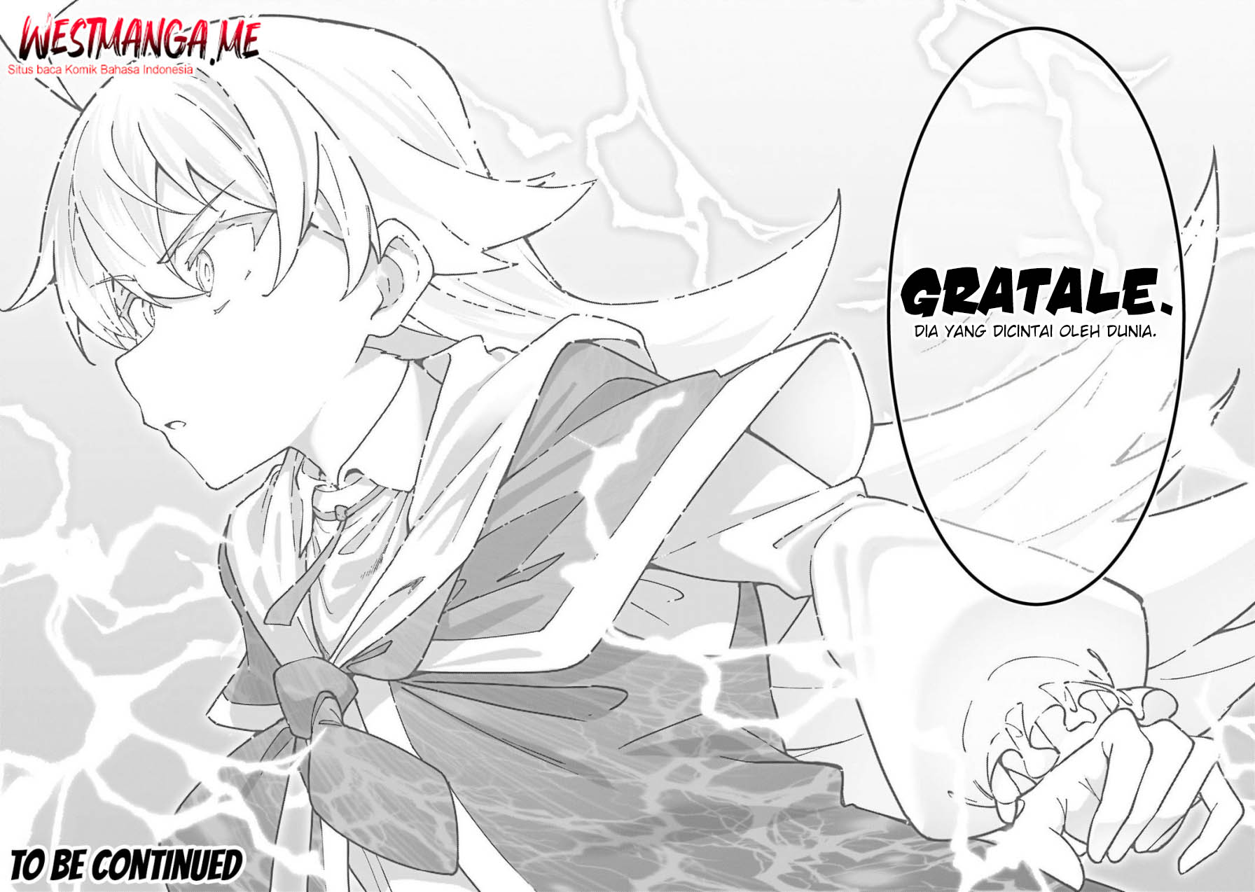 S Rank Boukensha de aru Ore no Musume-tachi wa Juudo no Father Con deshita Chapter 47 Gambar 33