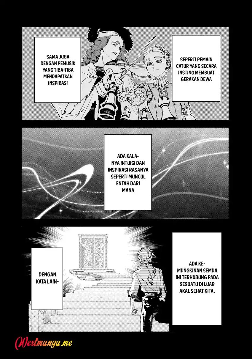 S Rank Boukensha de aru Ore no Musume-tachi wa Juudo no Father Con deshita Chapter 56 Gambar 4