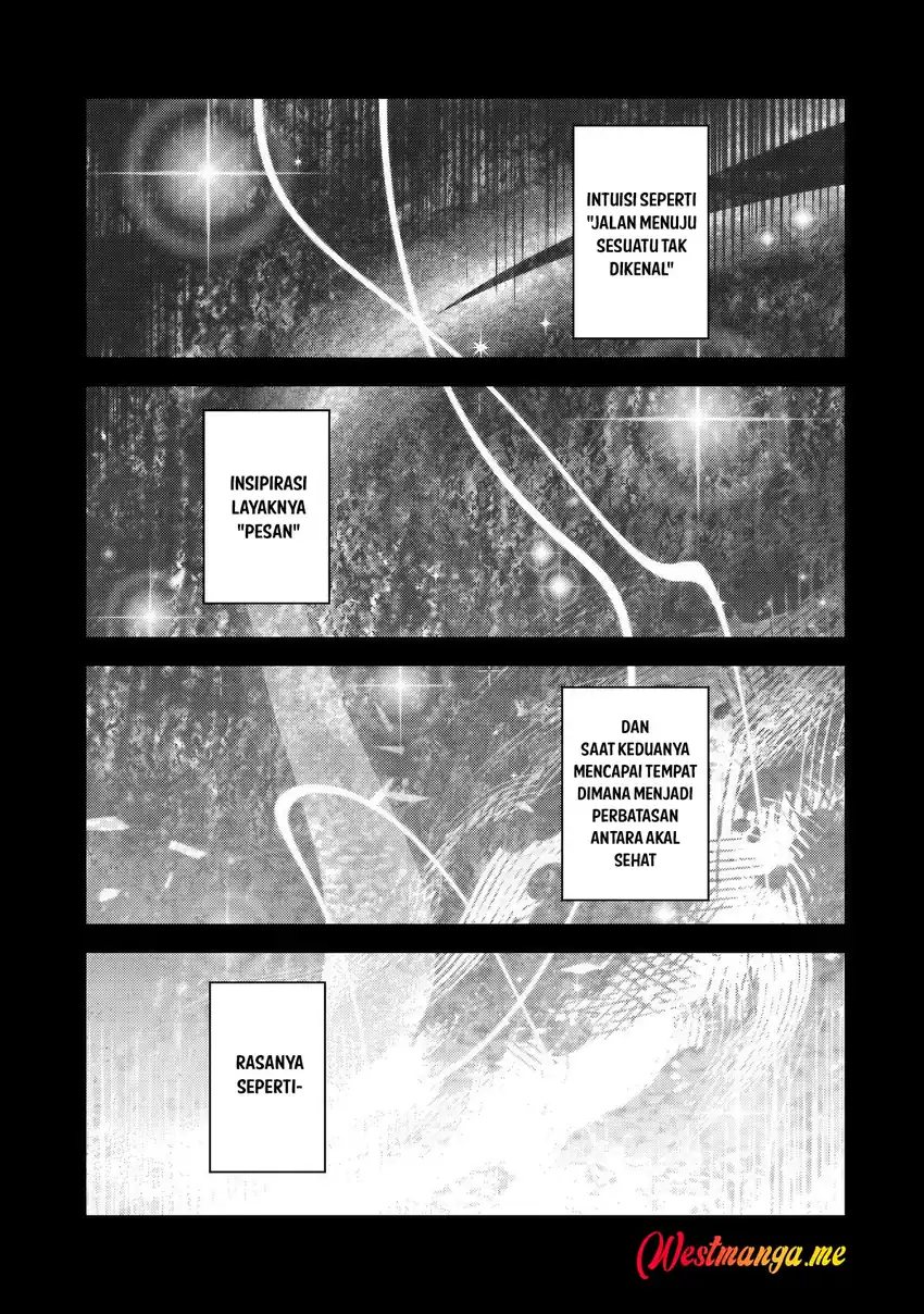 S Rank Boukensha de aru Ore no Musume-tachi wa Juudo no Father Con deshita Chapter 56 Gambar 5