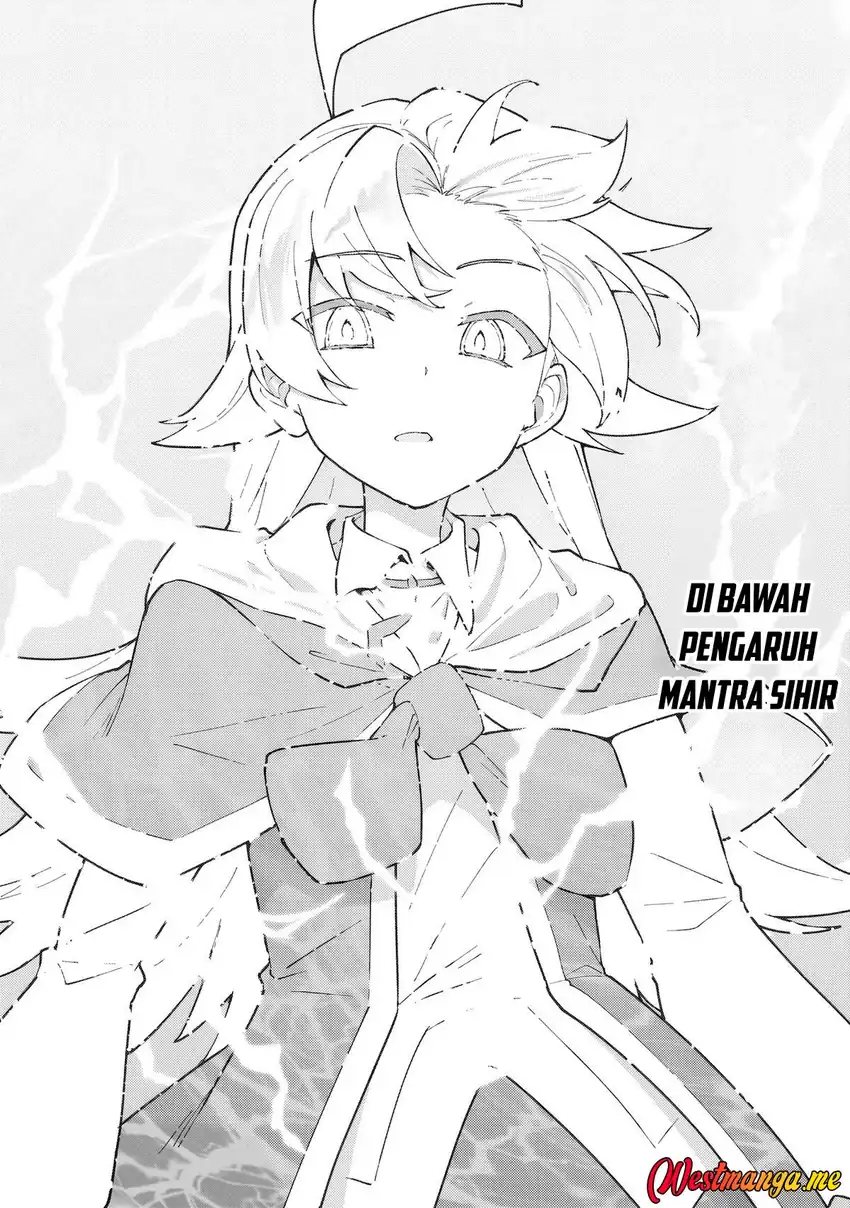 S Rank Boukensha de aru Ore no Musume-tachi wa Juudo no Father Con deshita Chapter 56 Gambar 6