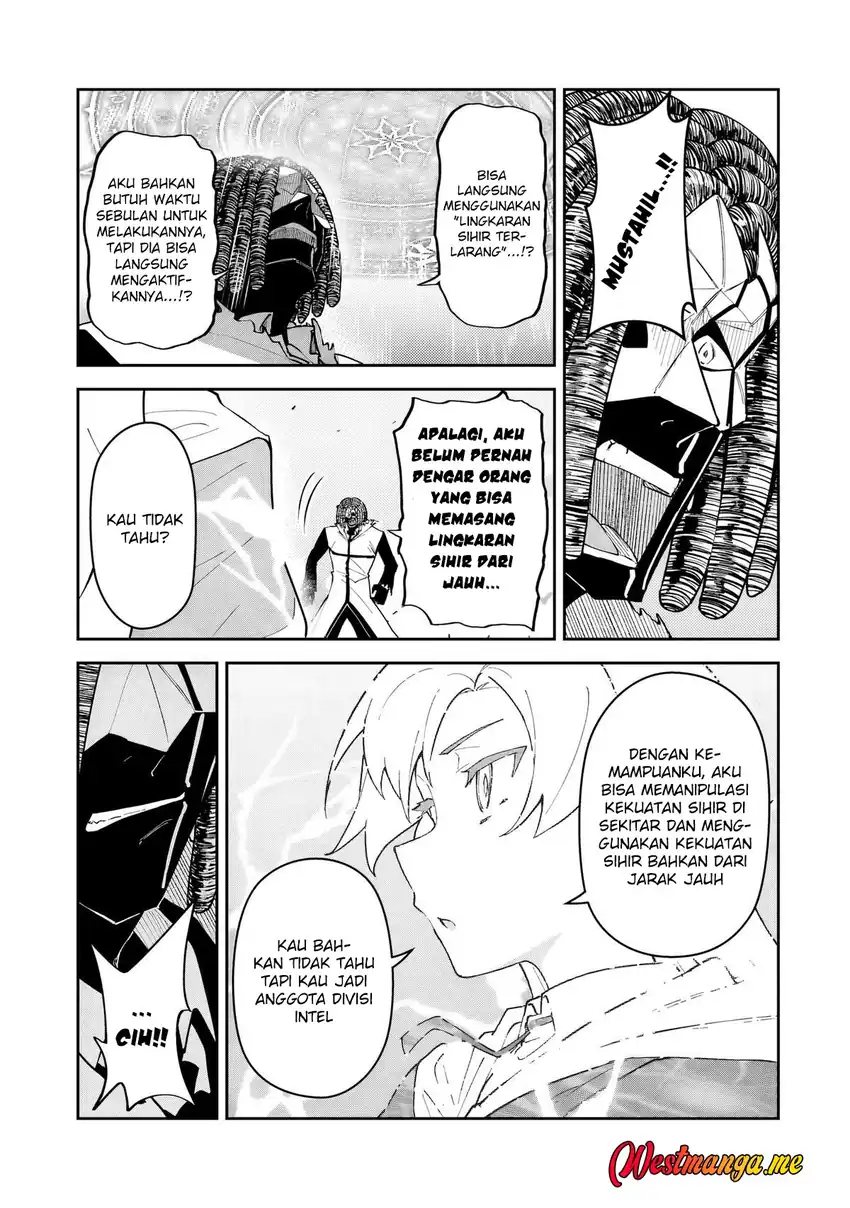 S Rank Boukensha de aru Ore no Musume-tachi wa Juudo no Father Con deshita Chapter 56 Gambar 9