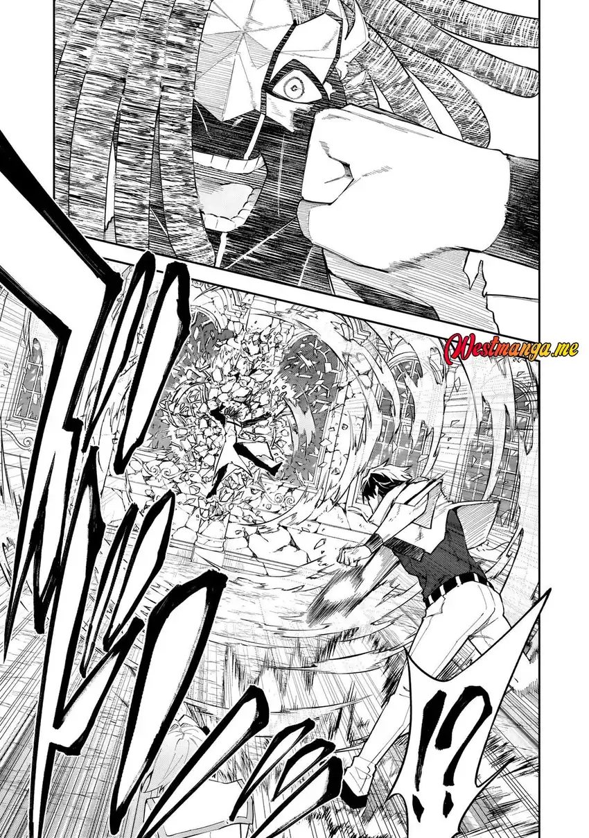 S Rank Boukensha de aru Ore no Musume-tachi wa Juudo no Father Con deshita Chapter 56 Gambar 11