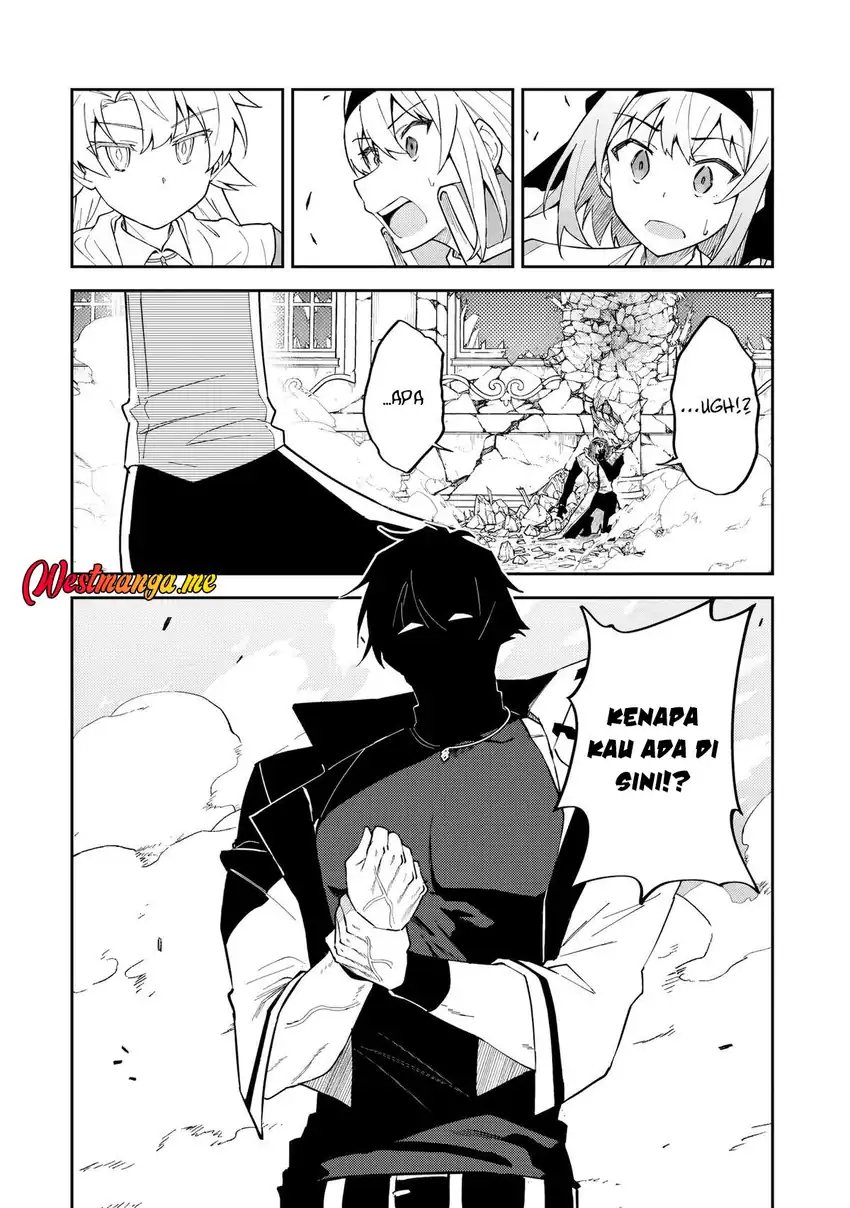 S Rank Boukensha de aru Ore no Musume-tachi wa Juudo no Father Con deshita Chapter 56 Gambar 12