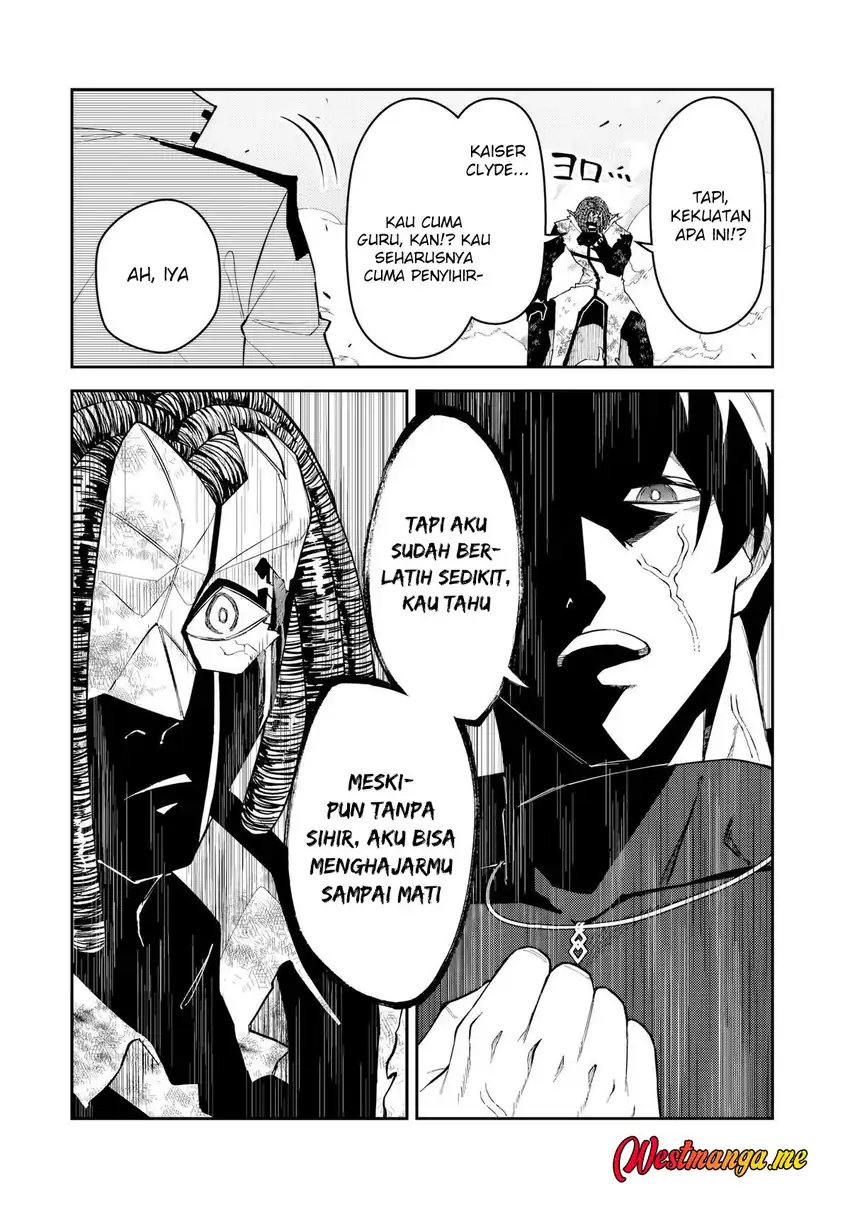 S Rank Boukensha de aru Ore no Musume-tachi wa Juudo no Father Con deshita Chapter 56 Gambar 14