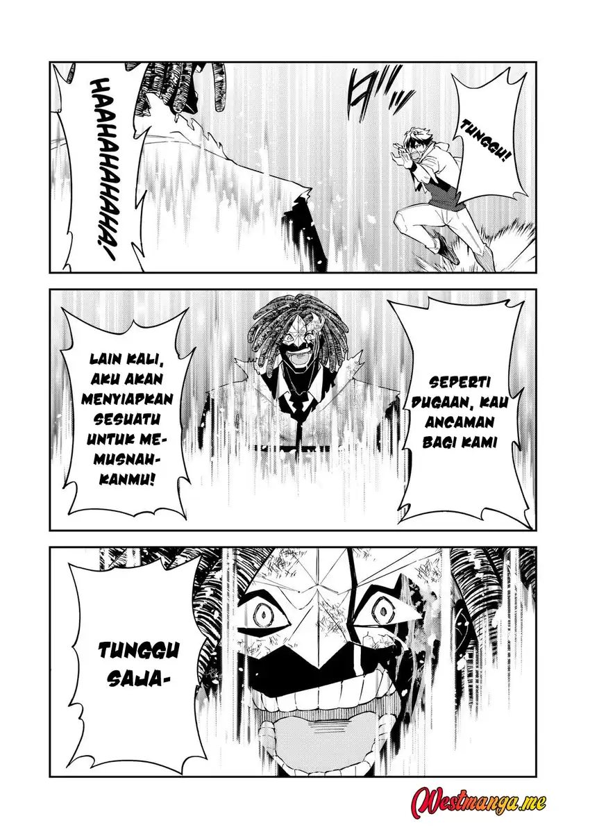 S Rank Boukensha de aru Ore no Musume-tachi wa Juudo no Father Con deshita Chapter 56 Gambar 16