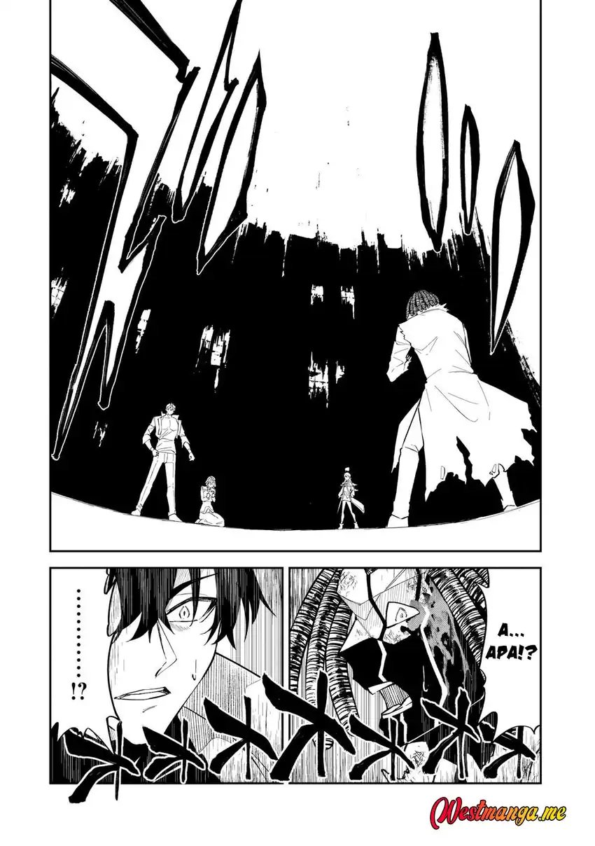 S Rank Boukensha de aru Ore no Musume-tachi wa Juudo no Father Con deshita Chapter 56 Gambar 18