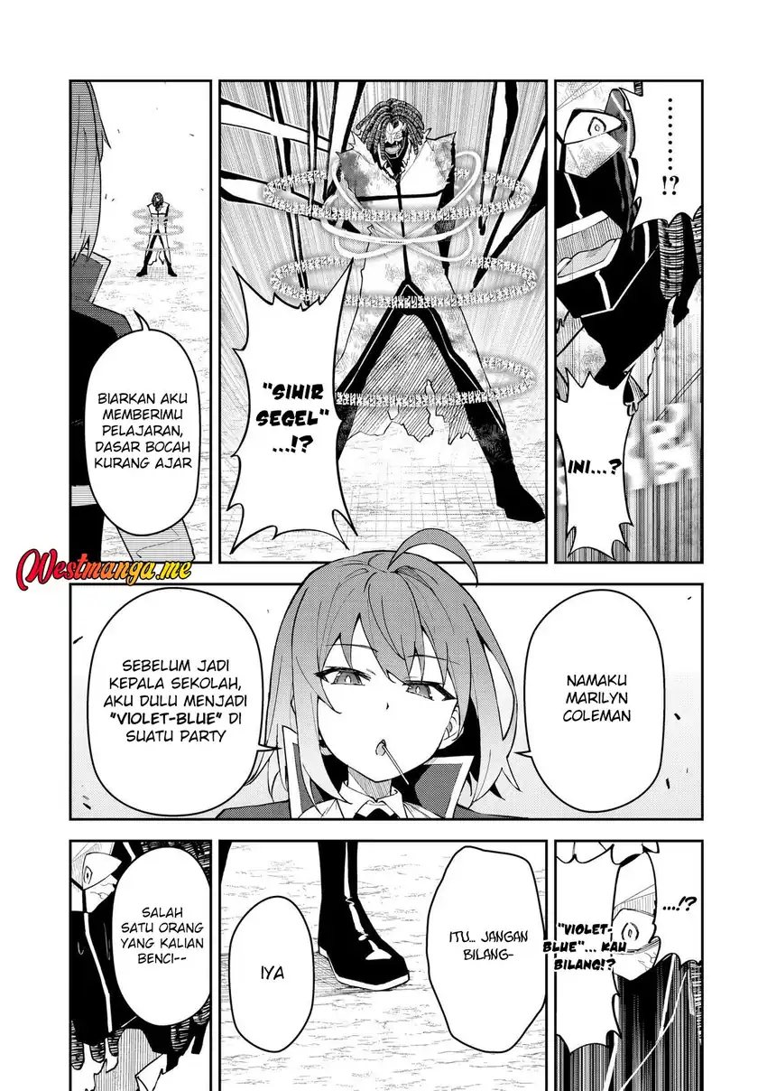 S Rank Boukensha de aru Ore no Musume-tachi wa Juudo no Father Con deshita Chapter 56 Gambar 24