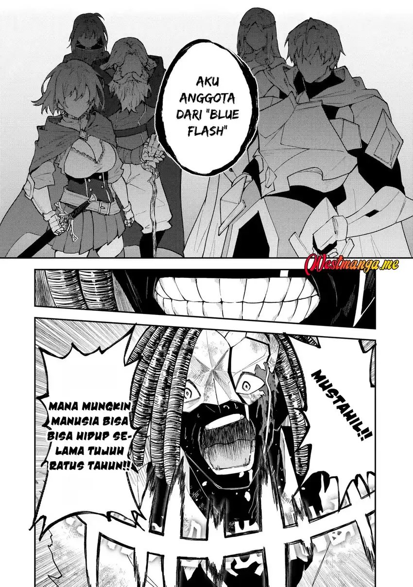 S Rank Boukensha de aru Ore no Musume-tachi wa Juudo no Father Con deshita Chapter 56 Gambar 25