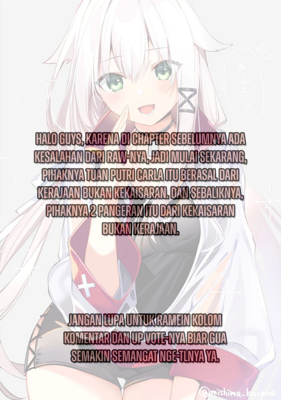S-Rank Party Kara Kaikosareta “Jugushi” – “Noroi no Item” Shika Tsukuremasen ga, Sono Seinou wa Artifact-kyuu nari……! Chapter 21 Gambar 2