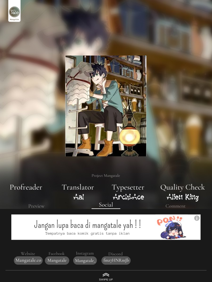 S-Rank Party Kara Kaikosareta “Jugushi” – “Noroi no Item” Shika Tsukuremasen ga, Sono Seinou wa Artifact-kyuu nari……! Chapter 28 Gambar 1