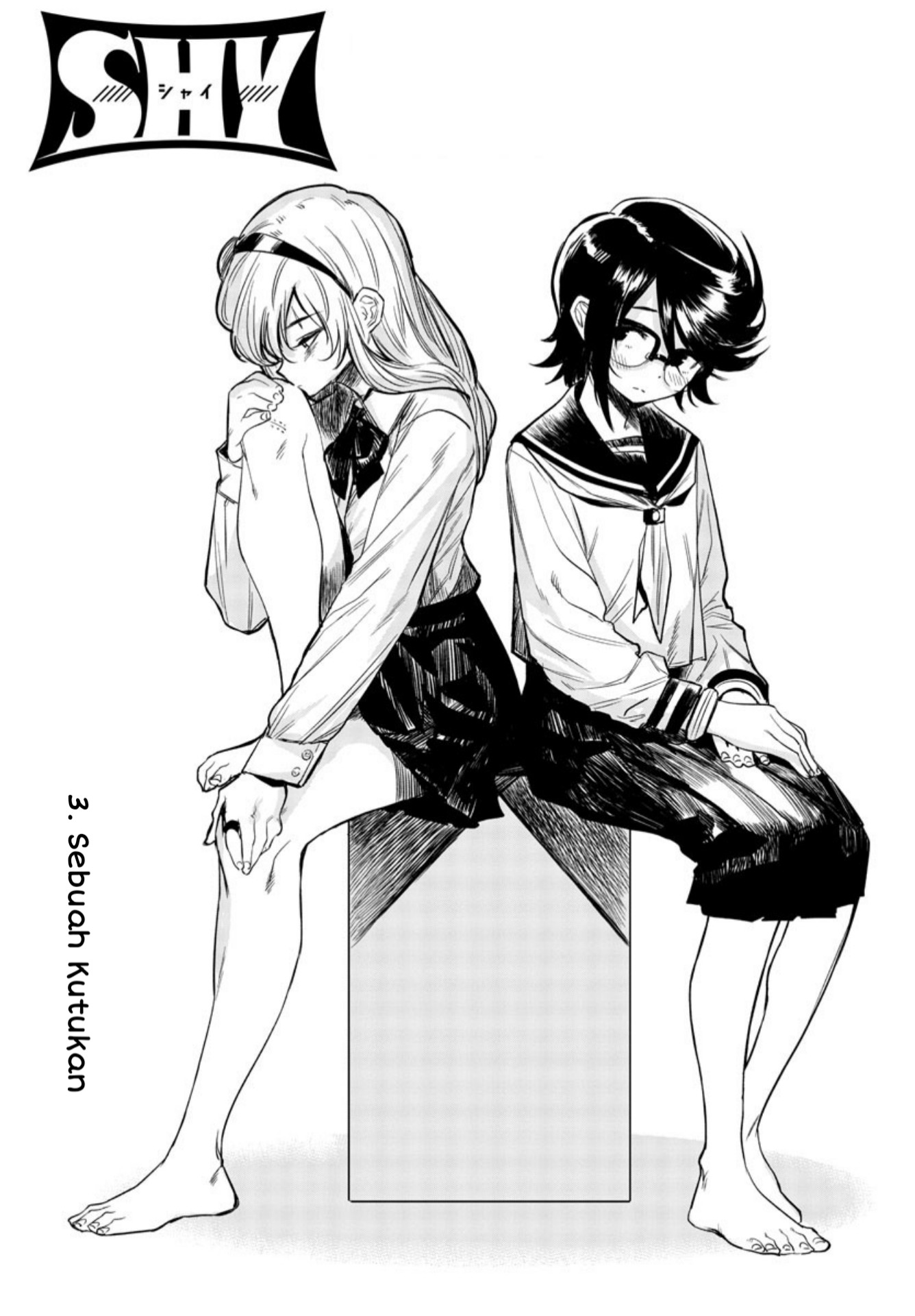 SHY Chapter 03 Gambar 2