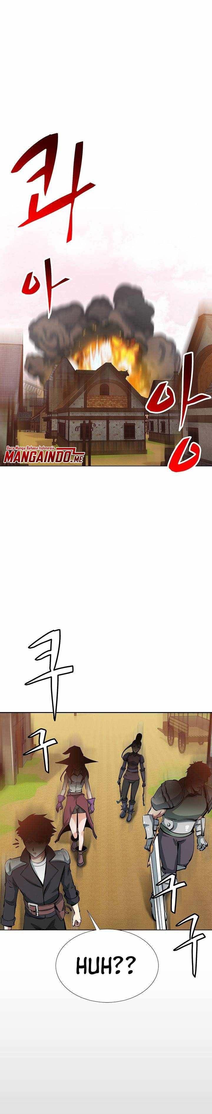 SSS-Class Artist Summoner Chapter 03 Gambar 2