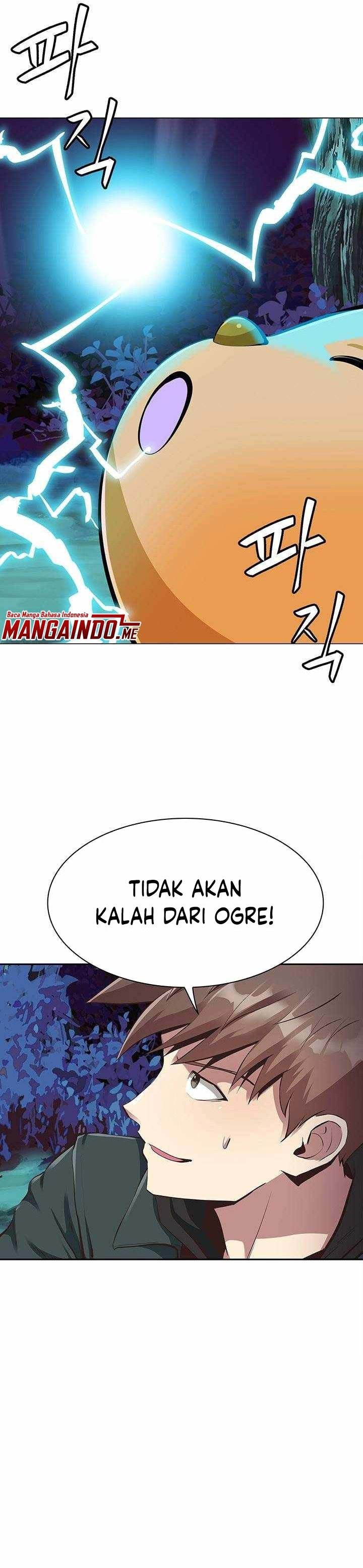 SSS-Class Artist Summoner Chapter 03 Gambar 10