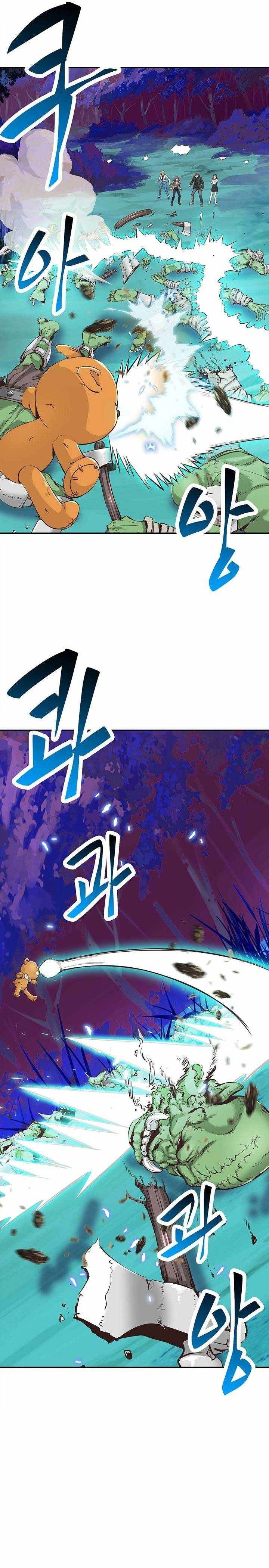 SSS-Class Artist Summoner Chapter 03 Gambar 11