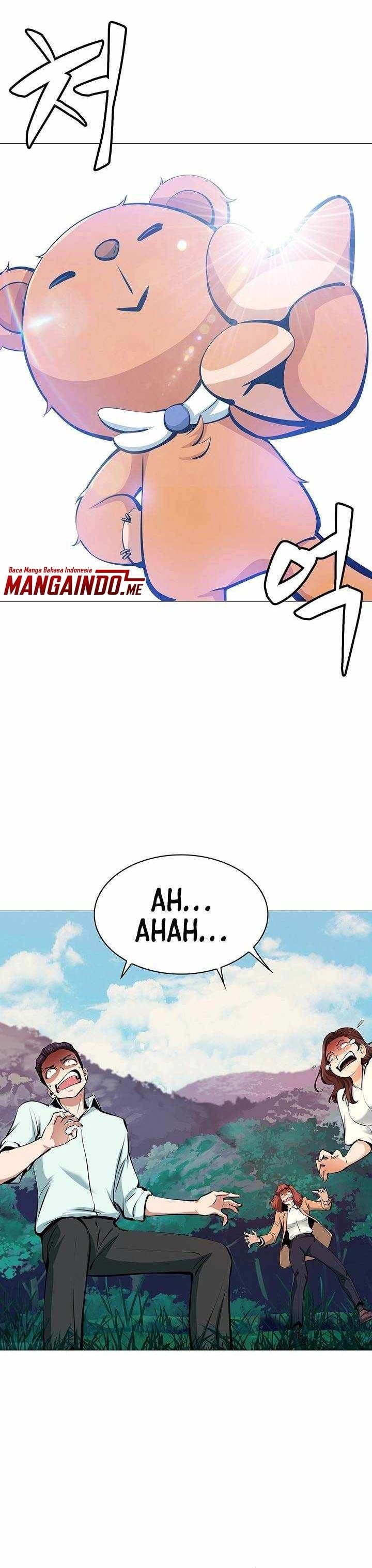 SSS-Class Artist Summoner Chapter 03 Gambar 14