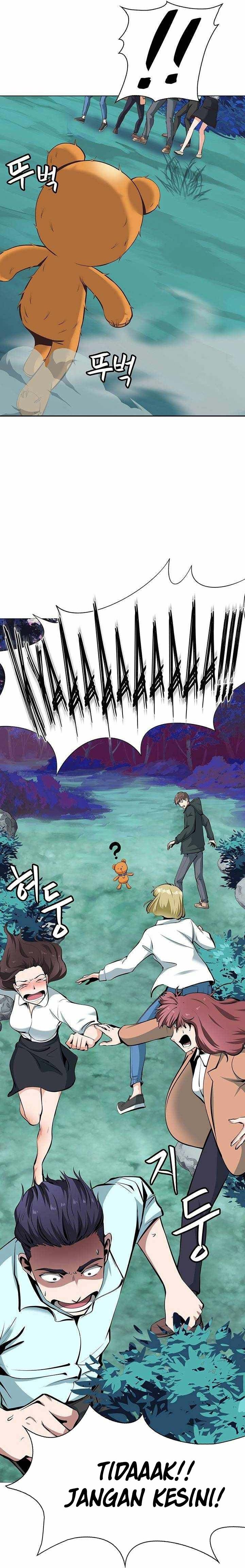 SSS-Class Artist Summoner Chapter 03 Gambar 15