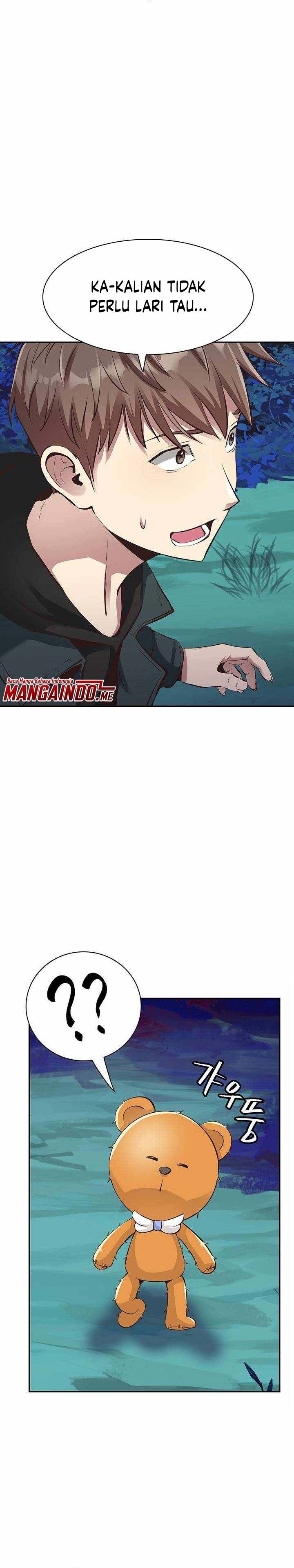 SSS-Class Artist Summoner Chapter 03 Gambar 16