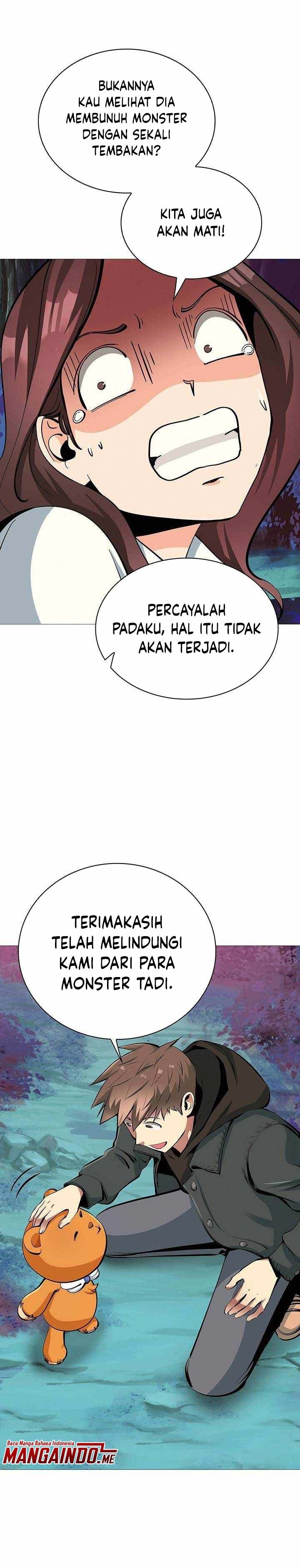 SSS-Class Artist Summoner Chapter 03 Gambar 18