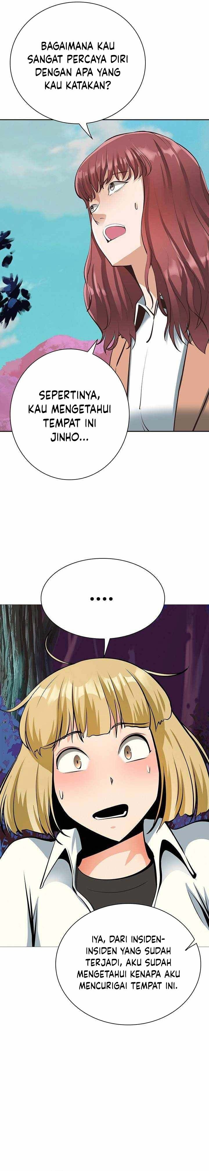 SSS-Class Artist Summoner Chapter 03 Gambar 19