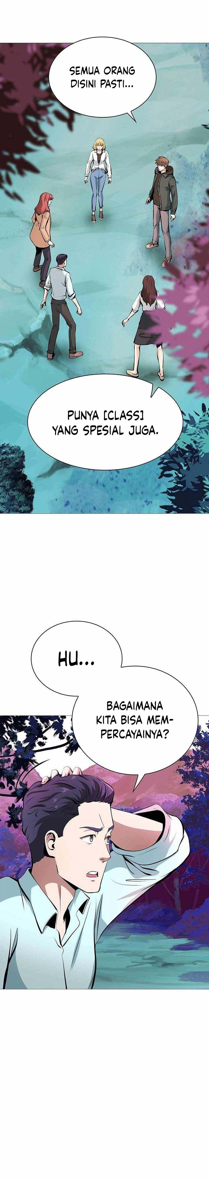 SSS-Class Artist Summoner Chapter 03 Gambar 27