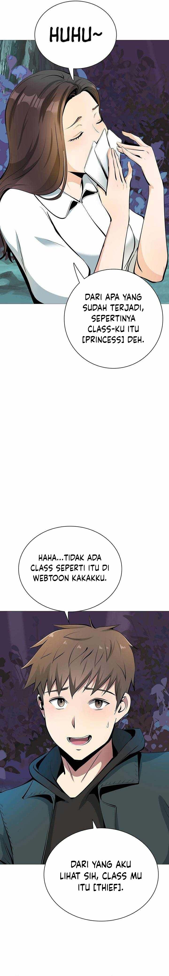 SSS-Class Artist Summoner Chapter 03 Gambar 38