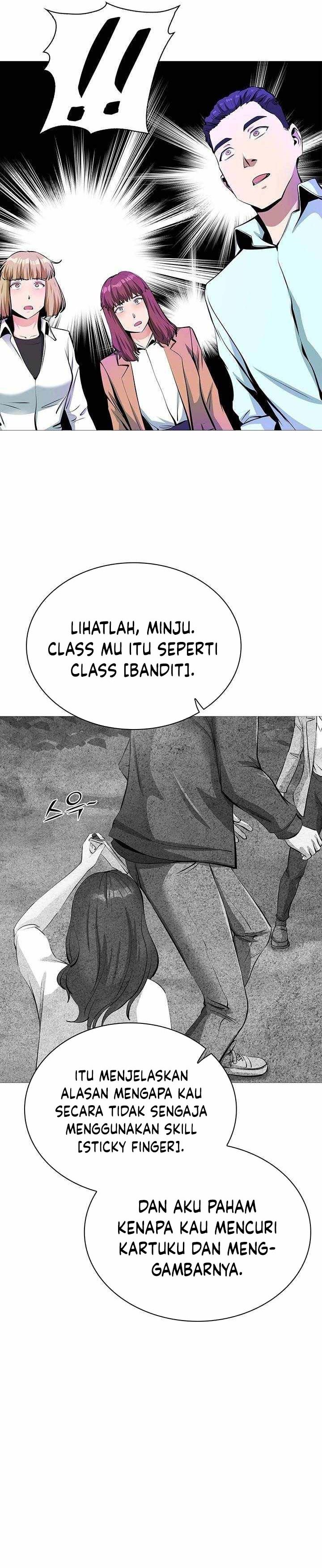 SSS-Class Artist Summoner Chapter 03 Gambar 40