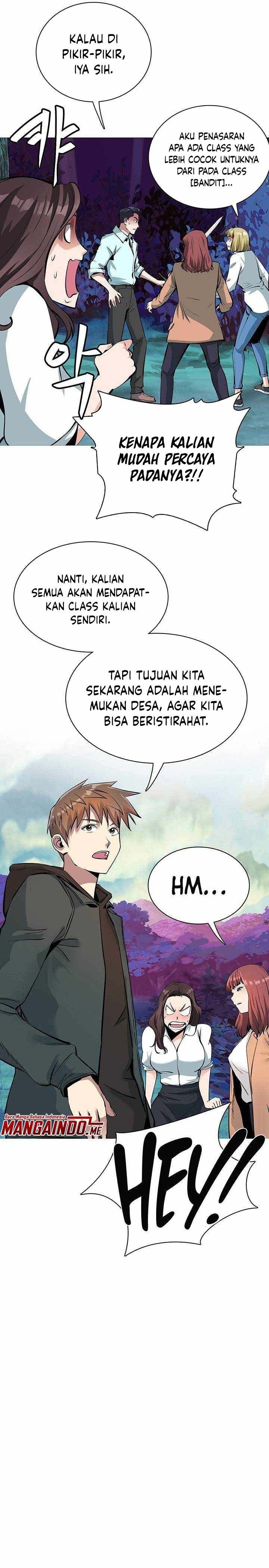 SSS-Class Artist Summoner Chapter 03 Gambar 41