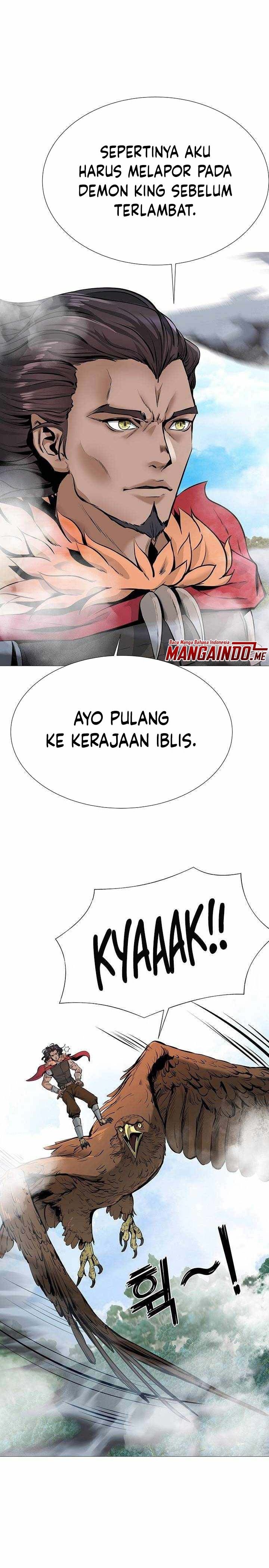 SSS-Class Artist Summoner Chapter 03 Gambar 43
