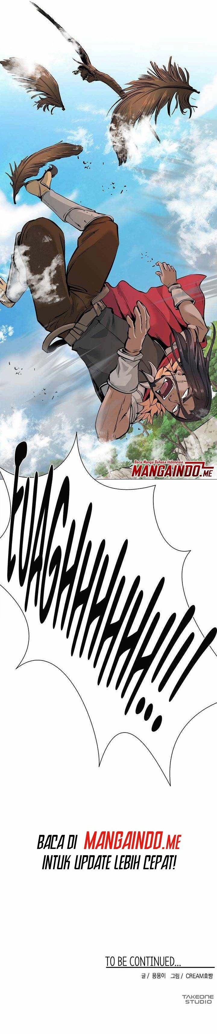 SSS-Class Artist Summoner Chapter 03 Gambar 45