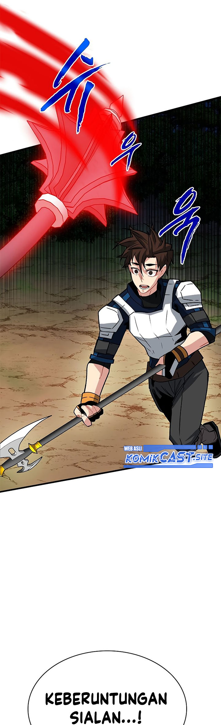 SSS-Class Gacha Hunter Chapter 63 Gambar 37