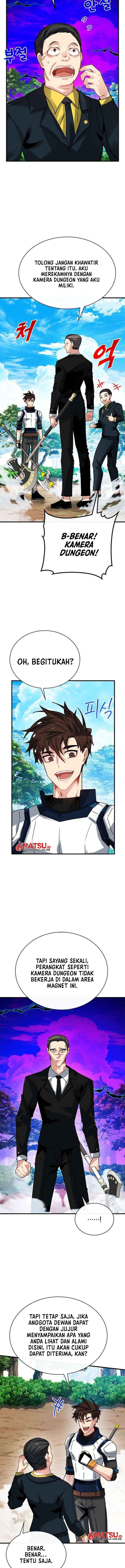 SSS-Class Gacha Hunter Chapter 79 Gambar 3