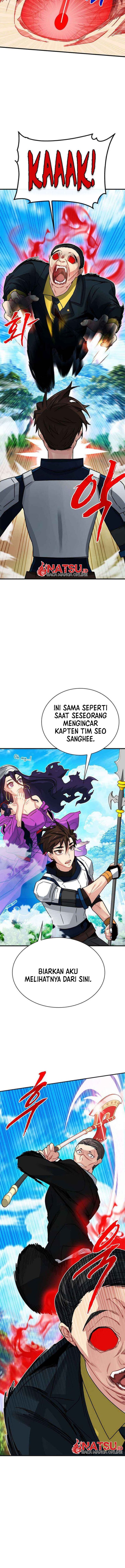 SSS-Class Gacha Hunter Chapter 79 Gambar 7