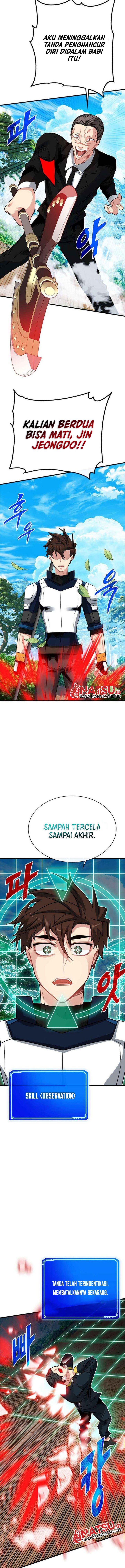 SSS-Class Gacha Hunter Chapter 79 Gambar 10