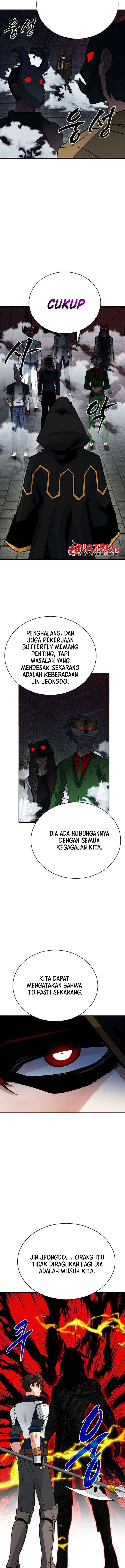 SSS-Class Gacha Hunter Chapter 79 Gambar 16